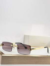 Picture of Cartier Sunglasses _SKUfw77796217fw